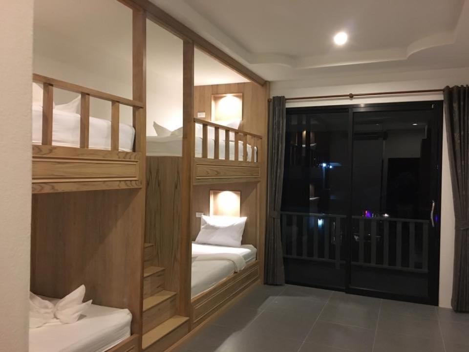 Mac'S Bay Resort Baan Tai Dış mekan fotoğraf
