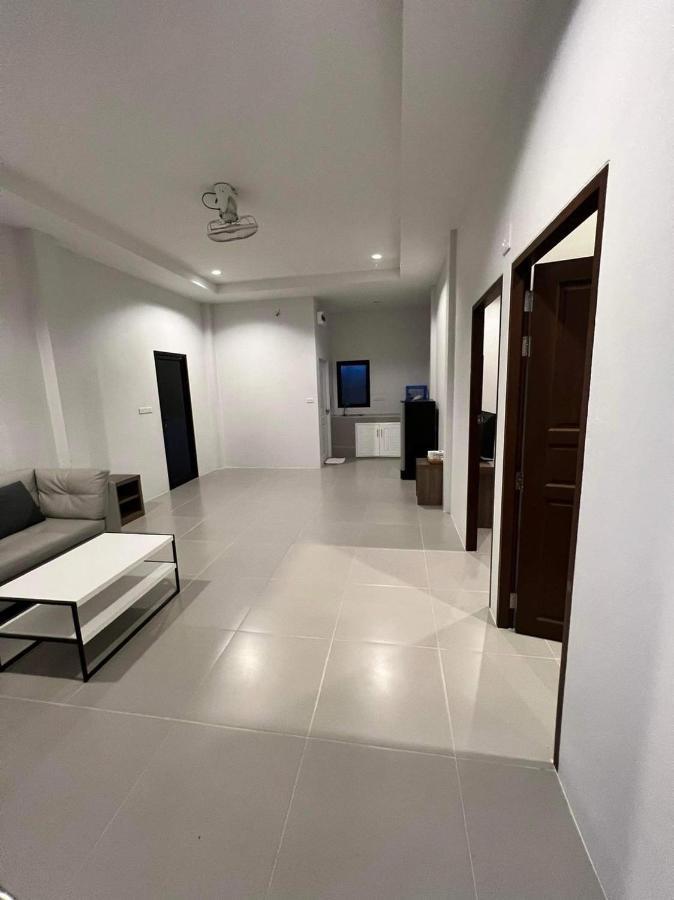 Mac'S Bay Resort Baan Tai Dış mekan fotoğraf