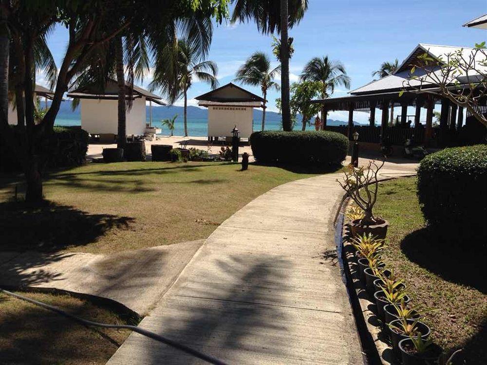 Mac'S Bay Resort Baan Tai Dış mekan fotoğraf