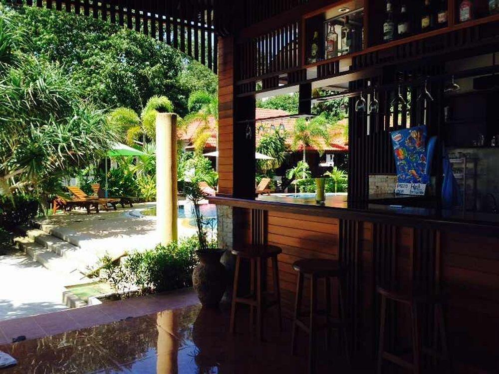 Mac'S Bay Resort Baan Tai Dış mekan fotoğraf
