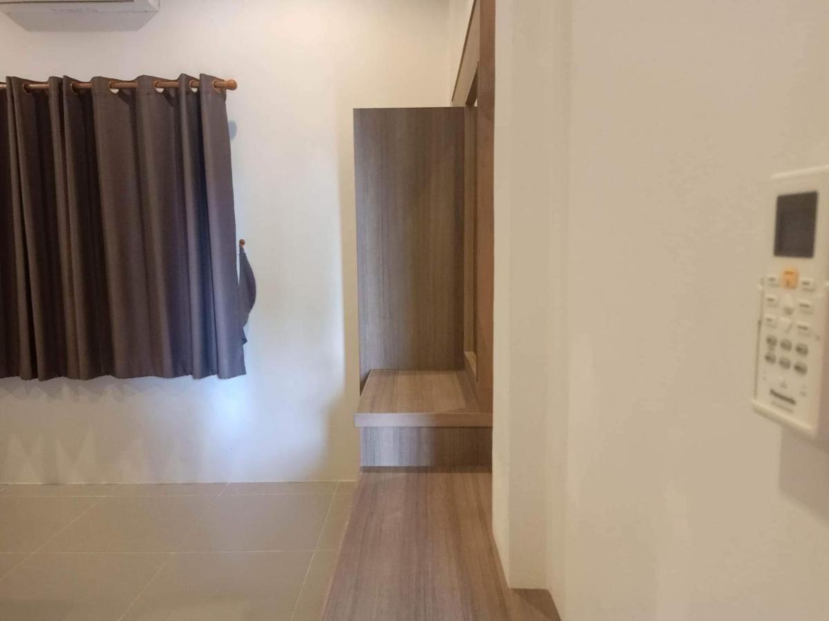 Mac'S Bay Resort Baan Tai Dış mekan fotoğraf