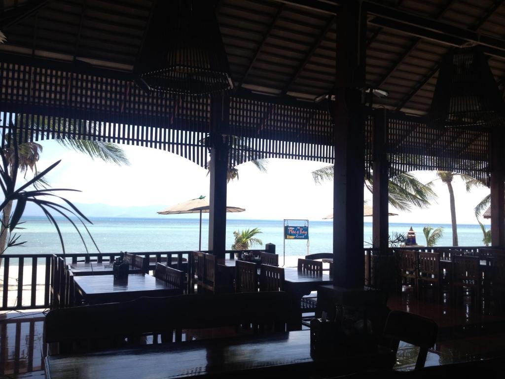 Mac'S Bay Resort Baan Tai Dış mekan fotoğraf