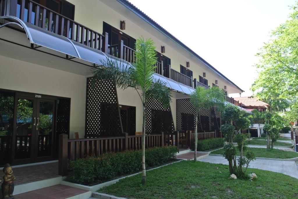 Mac'S Bay Resort Baan Tai Oda fotoğraf