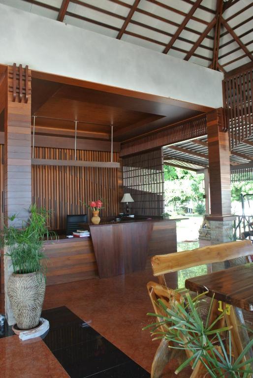 Mac'S Bay Resort Baan Tai Dış mekan fotoğraf