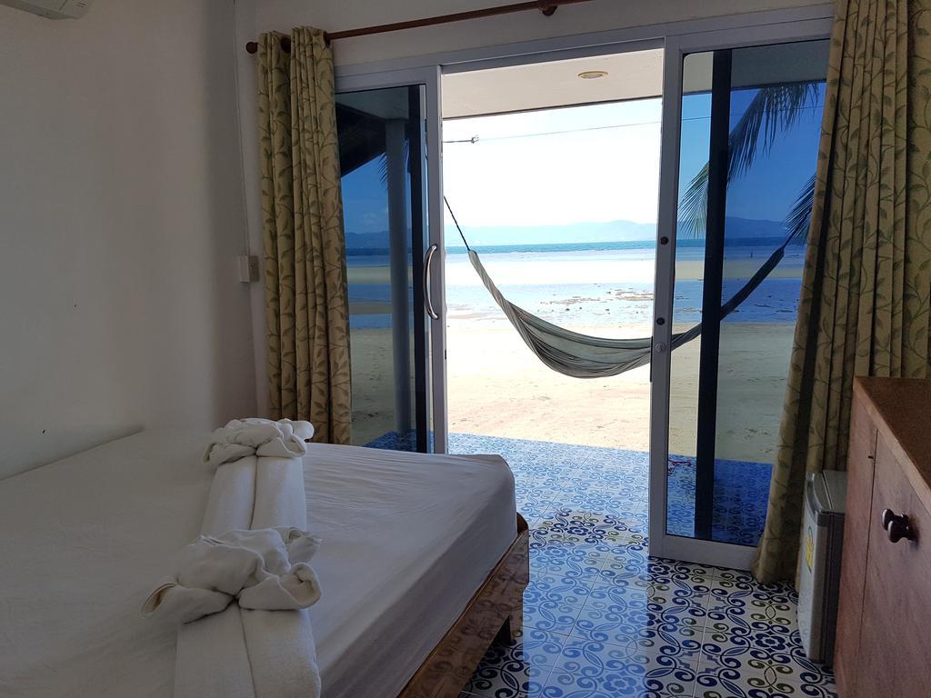 Mac'S Bay Resort Baan Tai Dış mekan fotoğraf