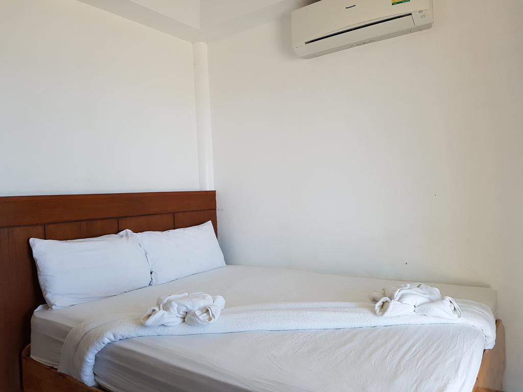 Mac'S Bay Resort Baan Tai Dış mekan fotoğraf