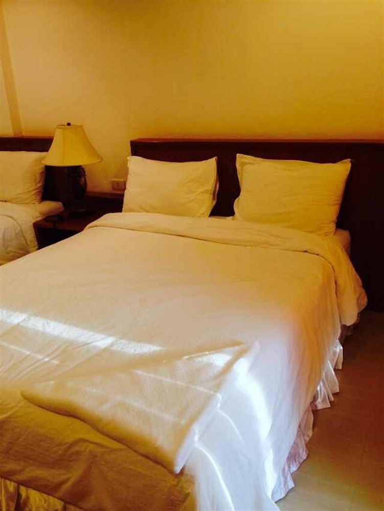 Mac'S Bay Resort Baan Tai Dış mekan fotoğraf